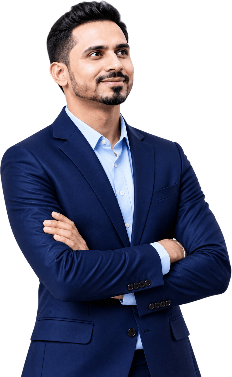 Suresh Hemantha, senior A/L physics lecturer